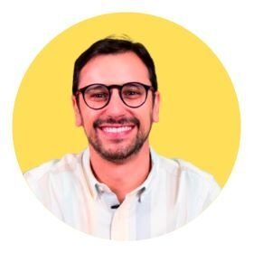 Dr. Marcello Alexandre Barbosa
