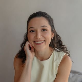 Dra. Rafaela Tiemi Iwamoto Vicentin