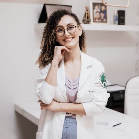 Dra. Mariana De Souza Alencar