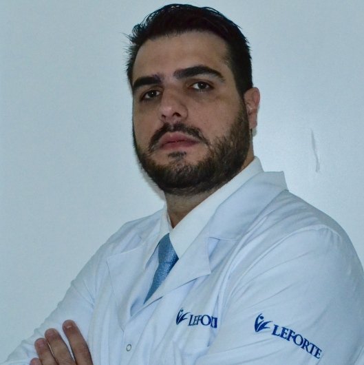 Prof. Raphael Guerra