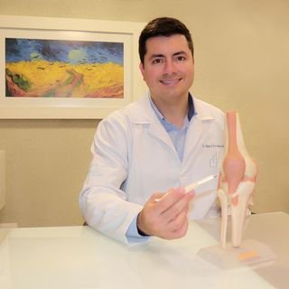 Dr. Fabio Fraga Maluli