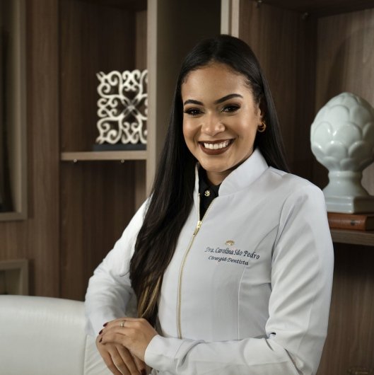 Dra. Carolina São Pedro