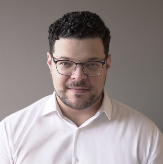 Dr. Rafael Rodrigues Spinola Barbosa