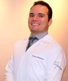 Dr. Ulisses M Albuquerque