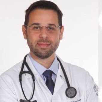 Dr. Nivam Rodrigues da Silva Junior