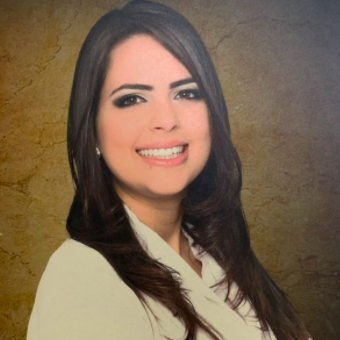 Dra. Paula Vilar