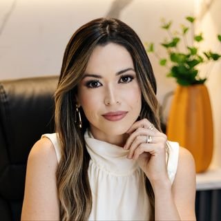 Dra. Gisele Souto