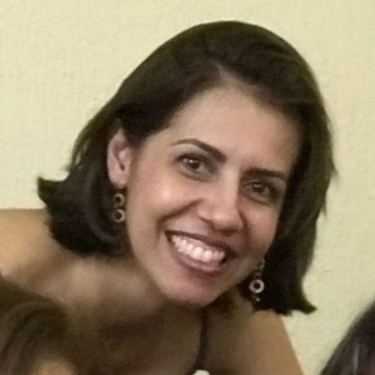 Dra. Vanessa Rocha Campos