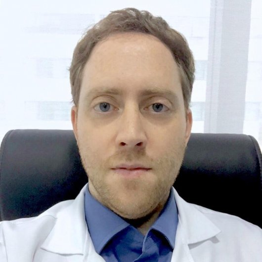 Dr. Ricardo Moutte de Freitas
