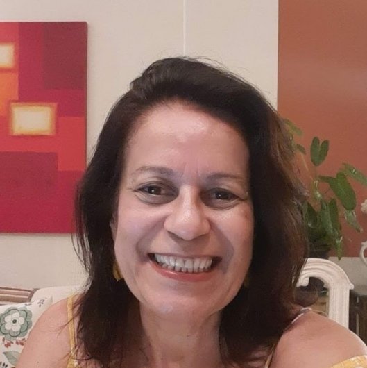 Dra. Rosali de Aguiar