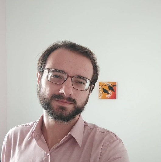 Dr. Júlio César Ermita Barbosa