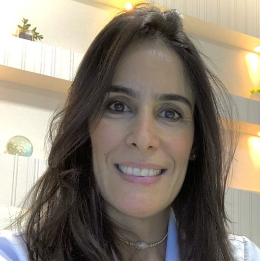 Dra. Raissa Dantas