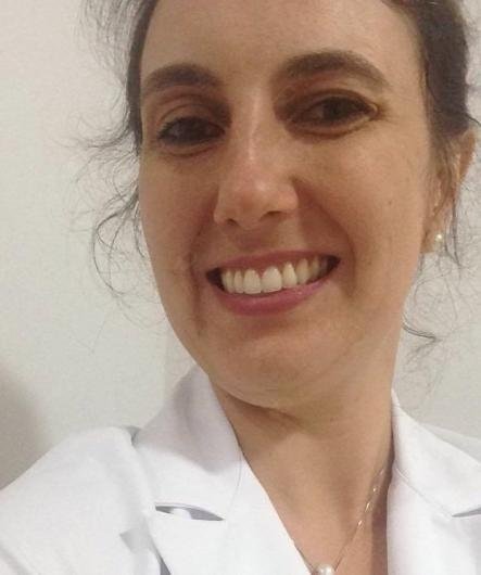 Cristiane de Lima Argimon