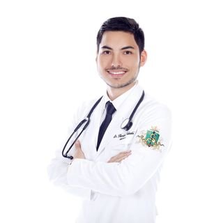 Dr. Henrique Takeshi Emi