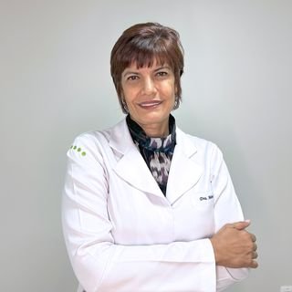 Dra. Marcia Barbosa da Cunha Lima