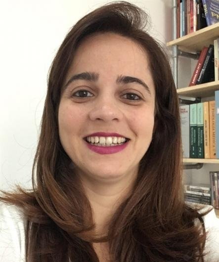 Ingrid Costa