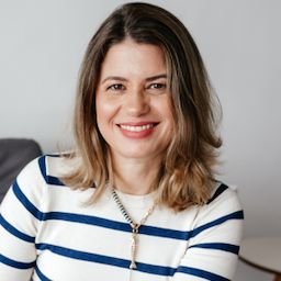 Luciana Barcellos