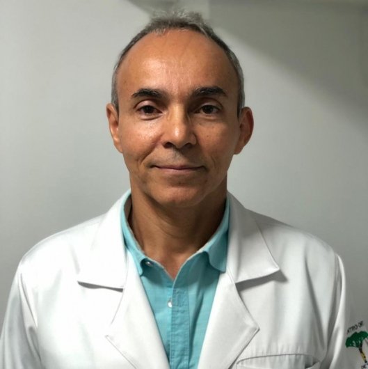 Dr. Jorlandio de Morais Santos