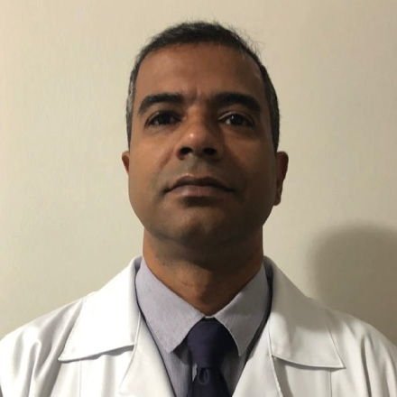 Dr. Ricardo Jose Santos Silva