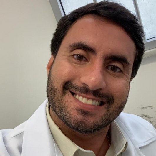 Dr. Bruno Marcelo Rocha Freire