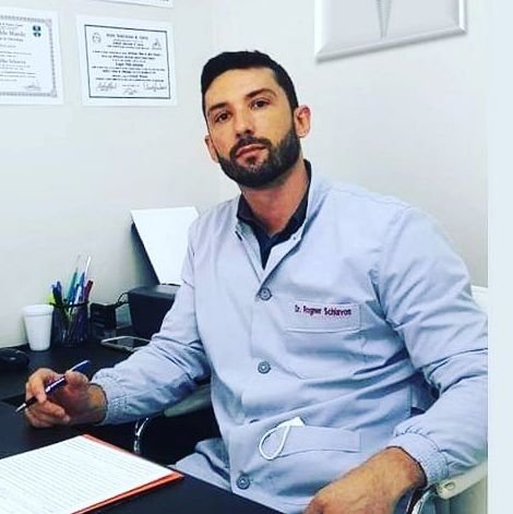 Dr. Rogner Schiavon