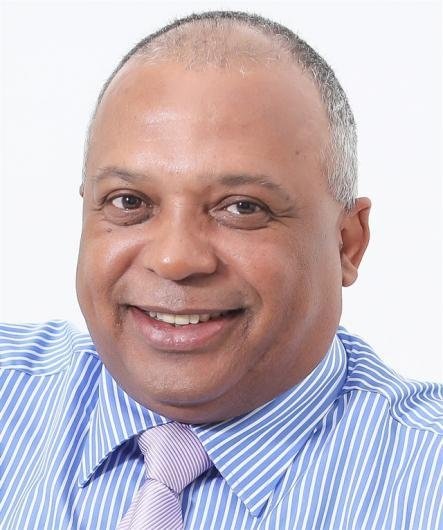 Antonio Izidoro