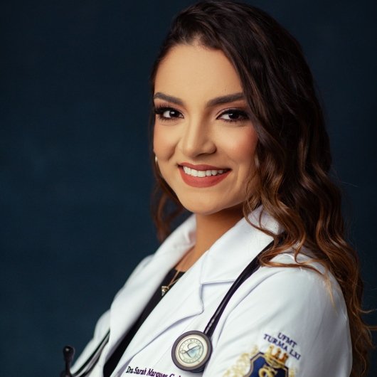 Dra. Sarah Marques Carneiro Jaime