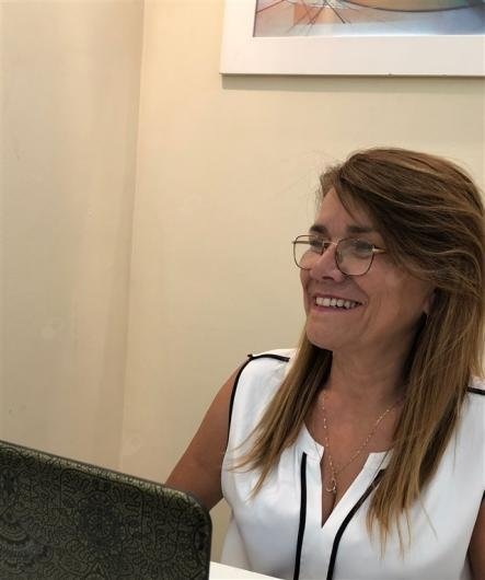 Lenilda Da Silva Durade
