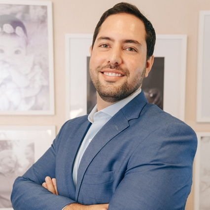 Dr. Ronaldo Eustaquio De Oliveira Junior