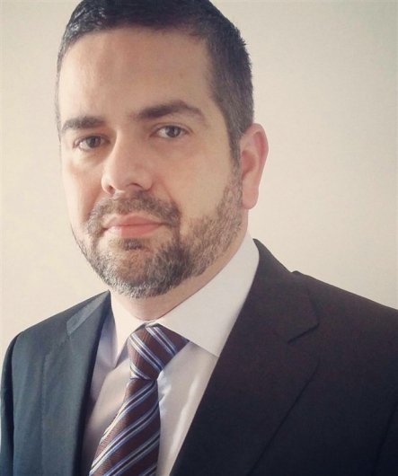 Dr. Edigar Targino da Rocha Junior