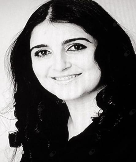 Dra. Daniele Cátia Capeleto
