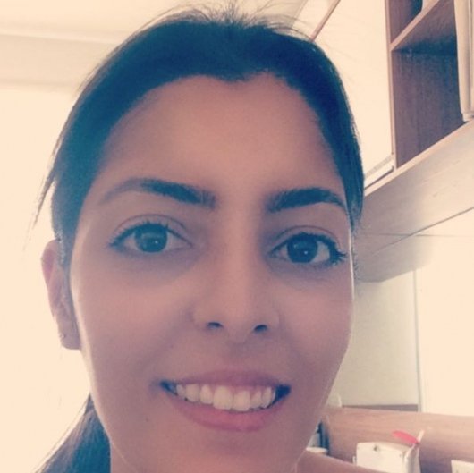 Dra. Renata Haydée Pereira Fonseca