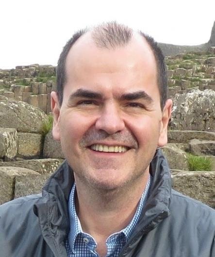 Dr. Elvis Terci Valera