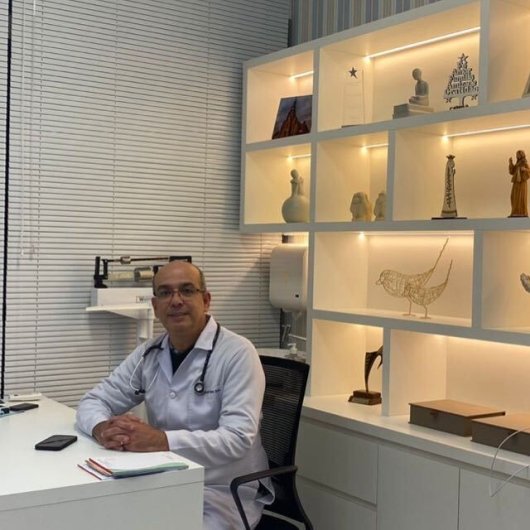 Dr. Marcos Martins