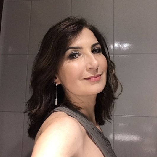 Dra. Josimara Corrêa Leite Ullian