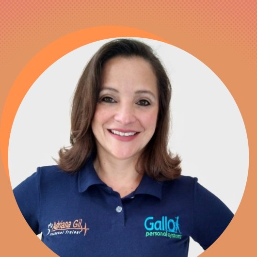Prof. Adriana Gil