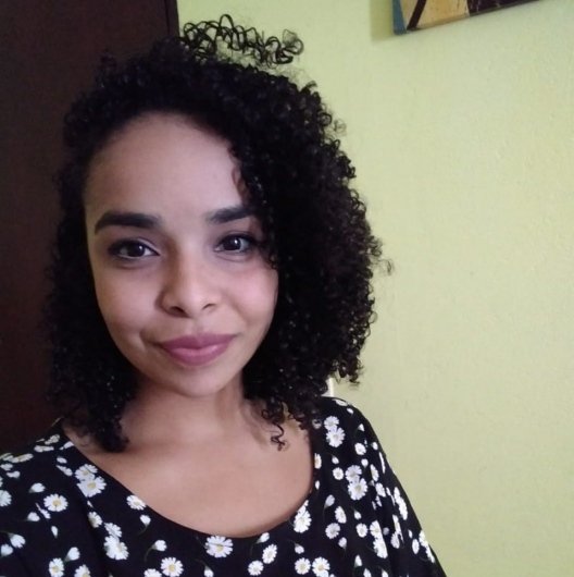 Jessica Neri Cabral