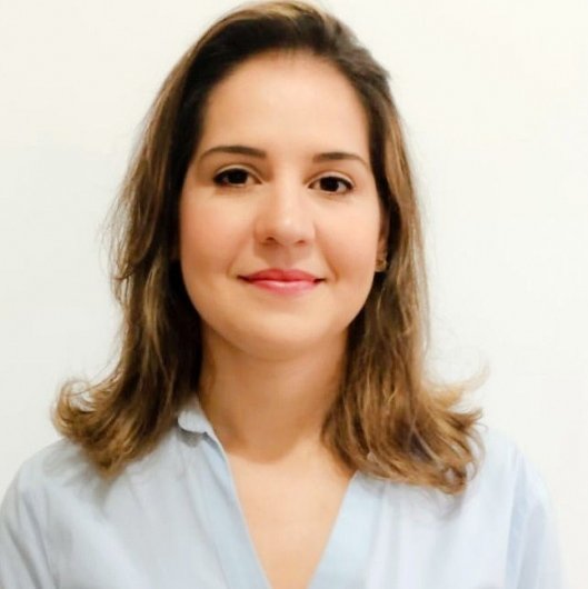 Dra. Nayanne Beckmann Bosaipo