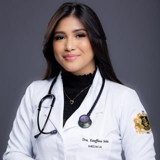 Dra. Esteffane Seitz