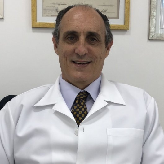 Dr. Alfredo Borrelli