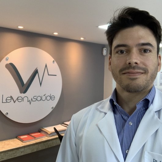 Dr. Alexandre Félix de Souza Prudente