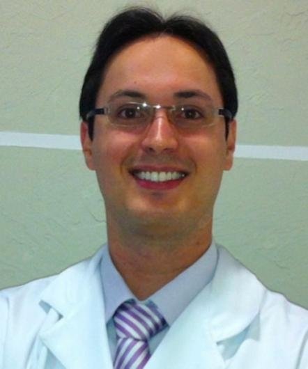 Dr. Alvaro Alexandre Dias Bosco
