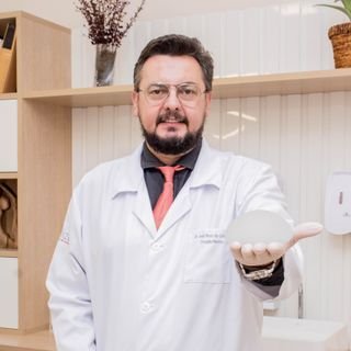 Dr. José Pires da Cunha Junior
