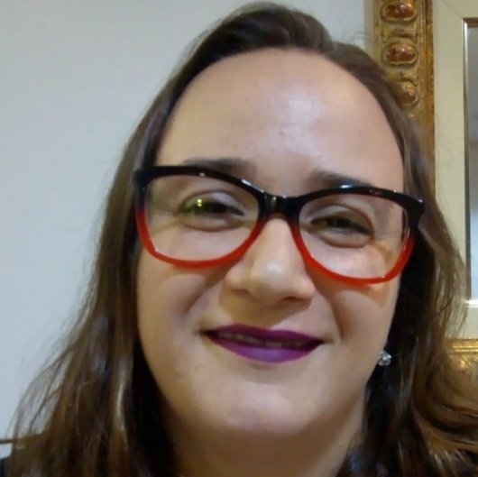 Dra. Aline da Silva Pautz
