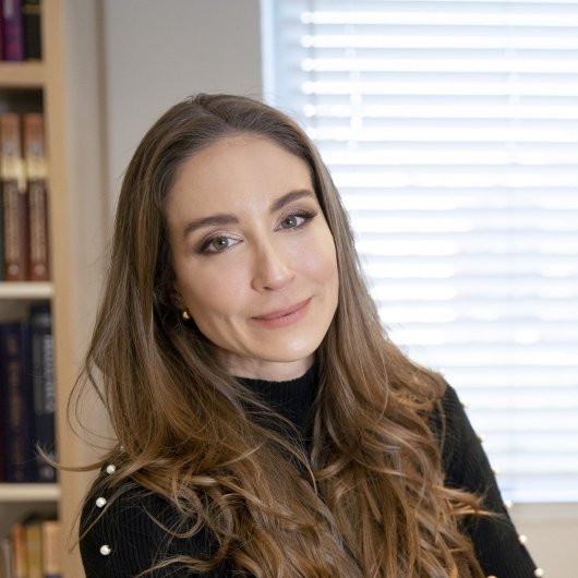 Dra. Christiana Vanni