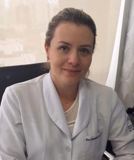 Dra. Fernanda Zottich
