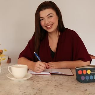 Sofia S. Jasmin