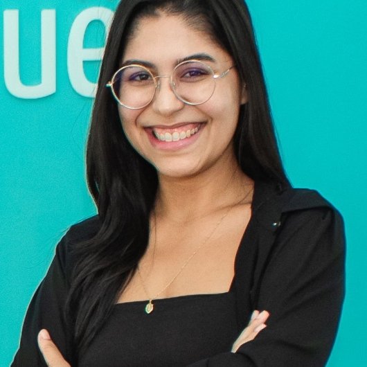 Scarlet Marcela De Carvalho