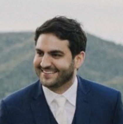 Dr. João Vitor Leite Zbeidi