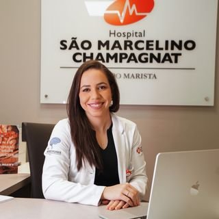 Dra. Jéssica Tamara de Oliveira